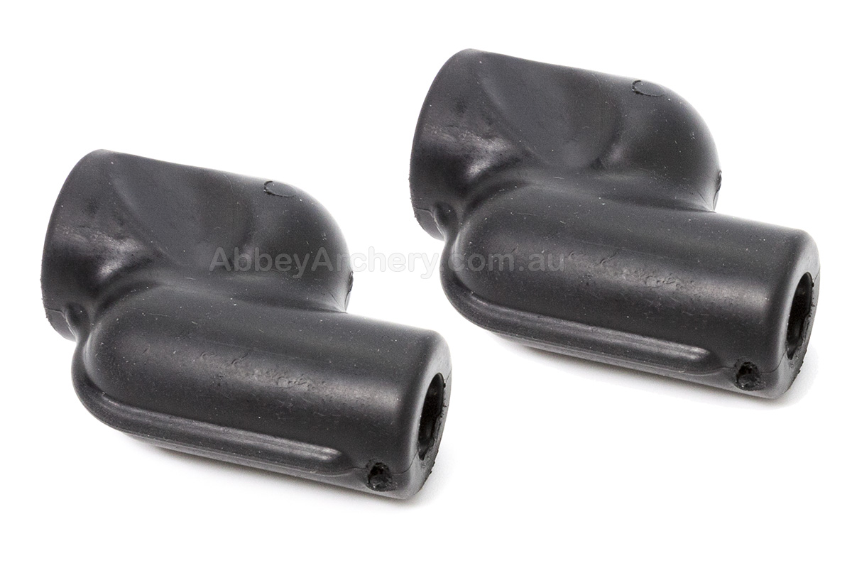 Bear Crux Attitude Bounty Finesse Effect Authority Rubber Bumper 2 pack large image. Click to return to Bear Crux Attitude Bounty Finesse Effect Authority Rubber Bumper 2 pack price and description